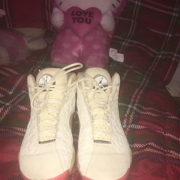 air jordan 13 retro Chinese new years (new) - Picture 3 of 3